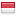 vivamuslim.com is hosted in Indonesia